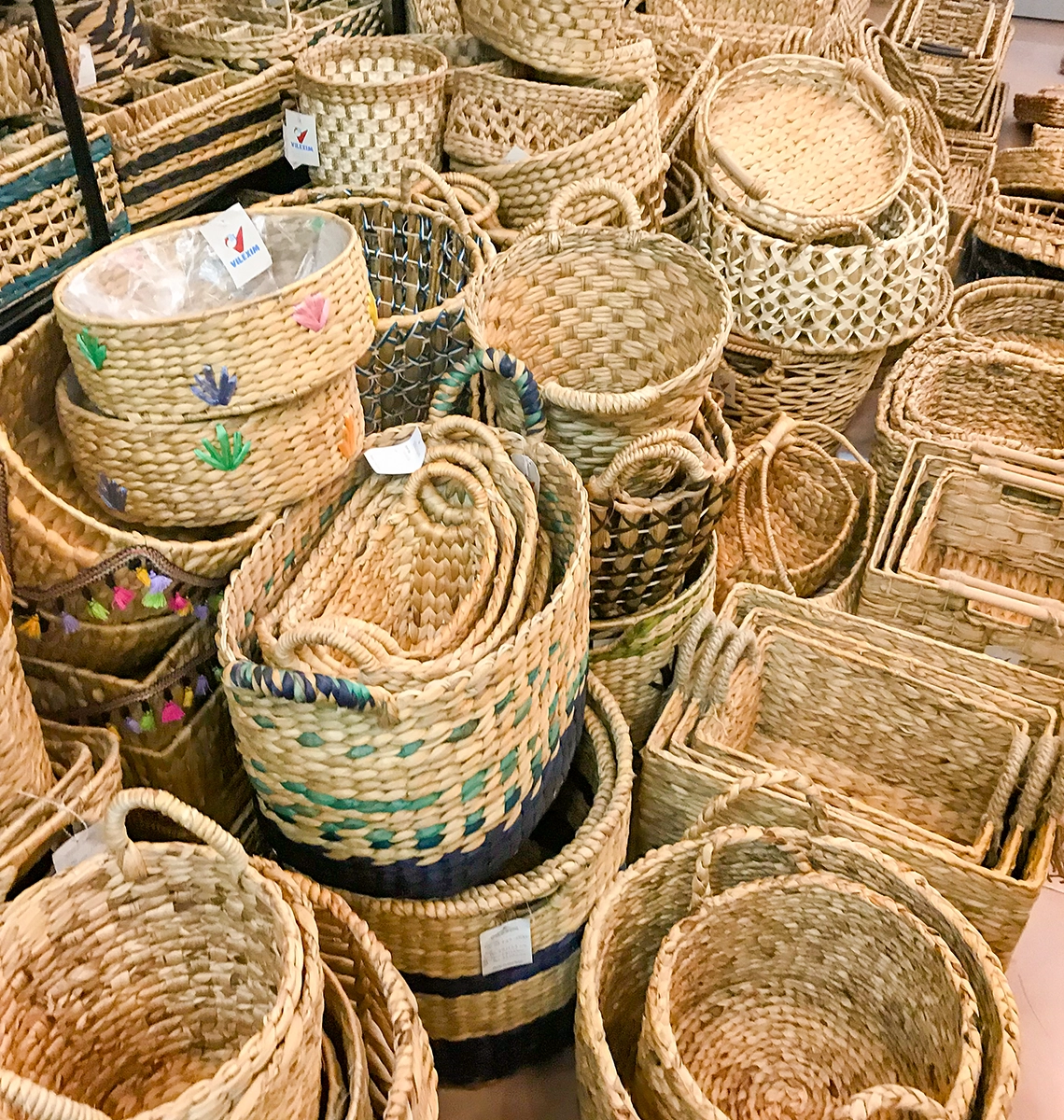 販売支援・仕入れ代行